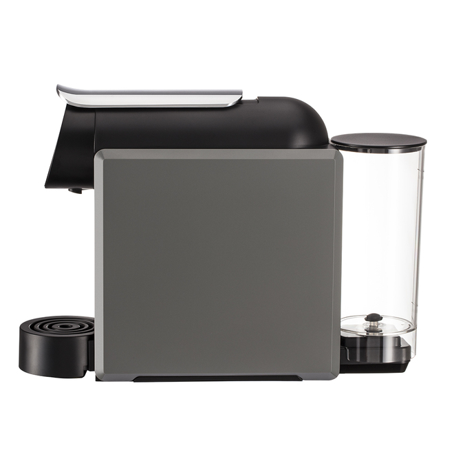 Delta Q Mini Qool Kaffeemaschine Rot Günstig Kaufe Produktbild-Vorschau 11